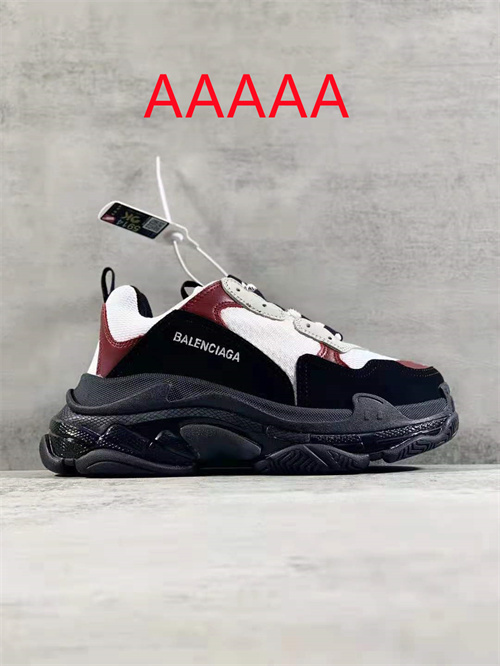 Balenciaga 2(AAAA)Shoes-022
