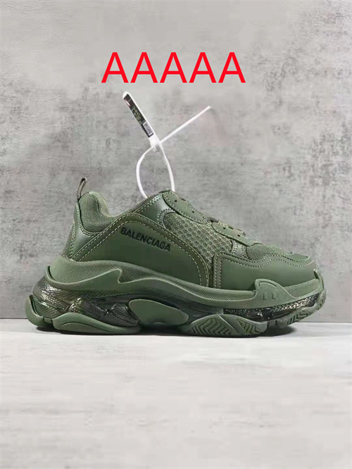 Balenciaga 2(AAAA)Shoes-023
