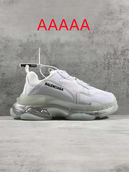 Balenciaga 2(AAAA)Shoes-024