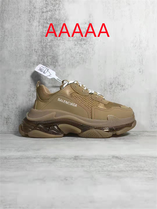 Balenciaga 2(AAAA)Shoes-026
