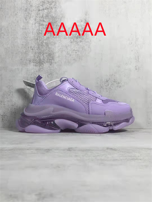 Balenciaga 2(AAAA)Shoes-033