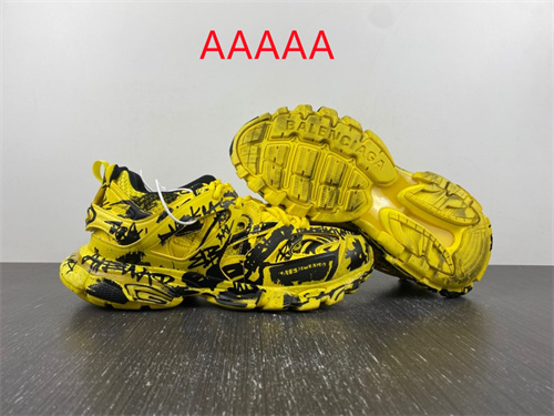 Balenciaga 3(AAAA)Shoes-131