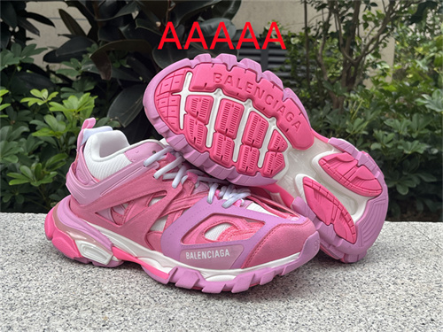 Balenciaga 3(AAAA)Shoes-146