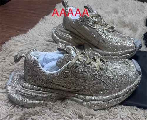Balenciaga 3(AAAA)Shoes-0148