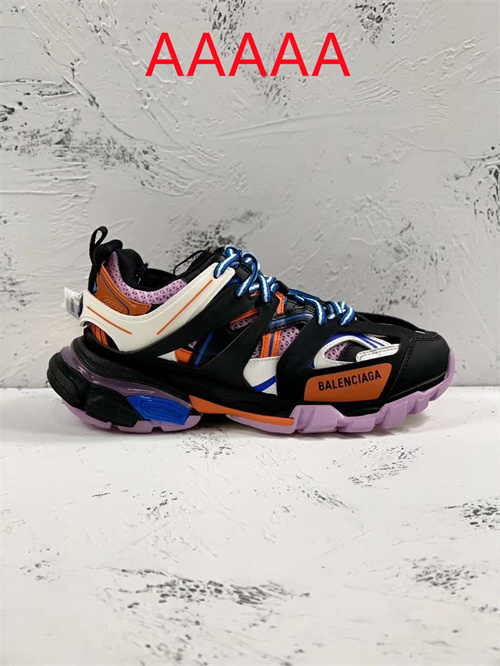 Balenciaga 3(AAAA)Shoes-036