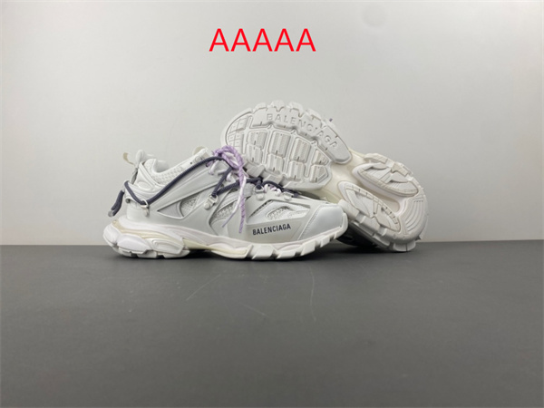 Balenciaga 3(AAAA)Shoes-0160