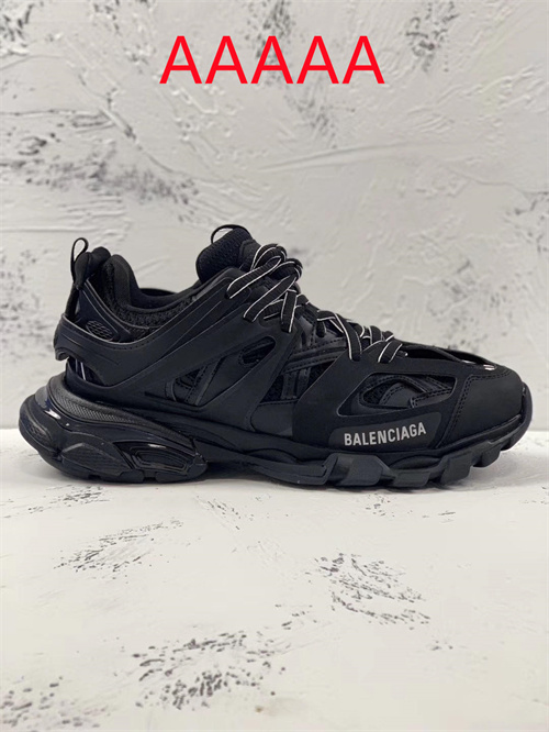 Balenciaga 3(AAAA)Shoes-042
