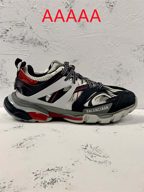 Balenciaga 3(AAAA)Shoes-054
