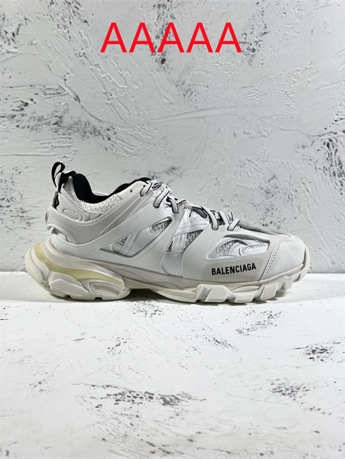 Balenciaga 3(AAAA)Shoes-059