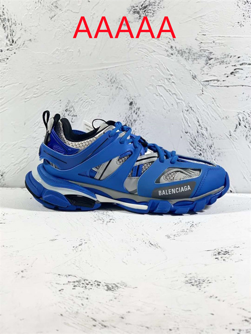 Balenciaga 3(AAAA)Shoes-061