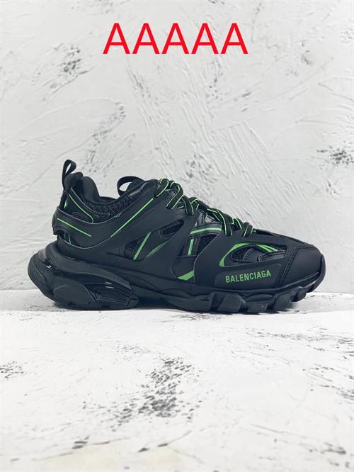 Balenciaga 3(AAAA)Shoes-063