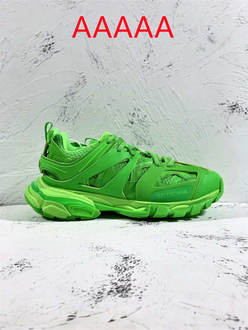 Balenciaga 3(AAAA)Shoes-066