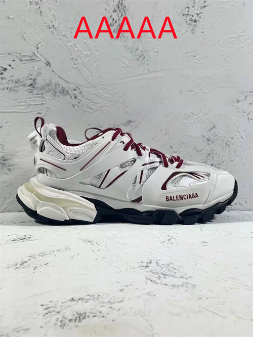 Balenciaga 3(AAAA)Shoes-069