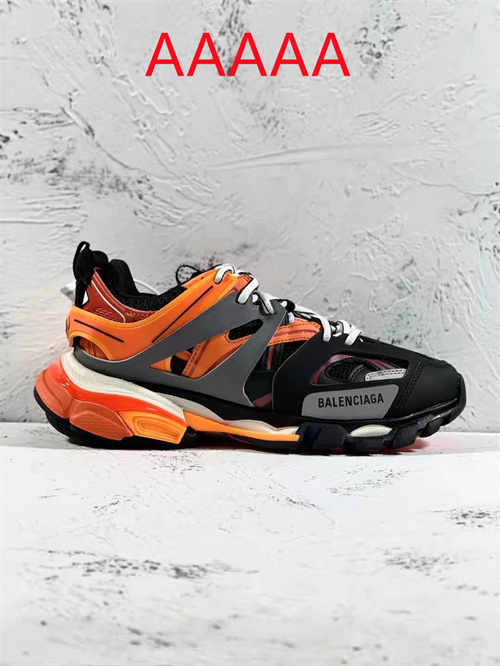 Balenciaga 3(AAAA)Shoes-070