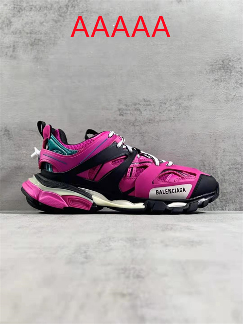 Balenciaga 3(AAAA)Shoes-072