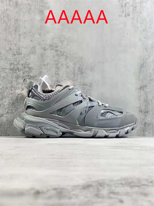 Balenciaga 3(AAAA)Shoes-074