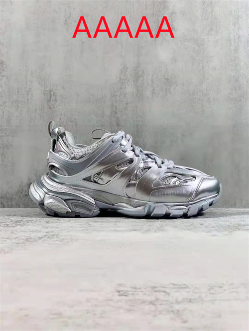 Balenciaga 3(AAAA)Shoes-076