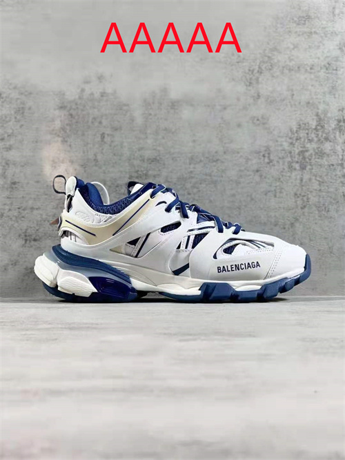 Balenciaga 3(AAAA)Shoes-080