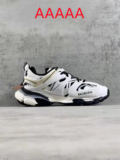 Balenciaga 3(AAAA)Shoes-082