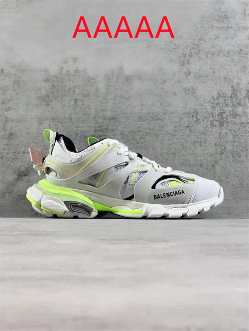 Balenciaga 3(AAAA)Shoes-083