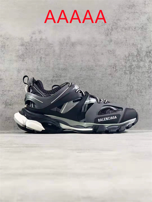 Balenciaga 3(AAAA)Shoes-085