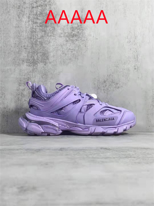 Balenciaga 3(AAAA)Shoes-091