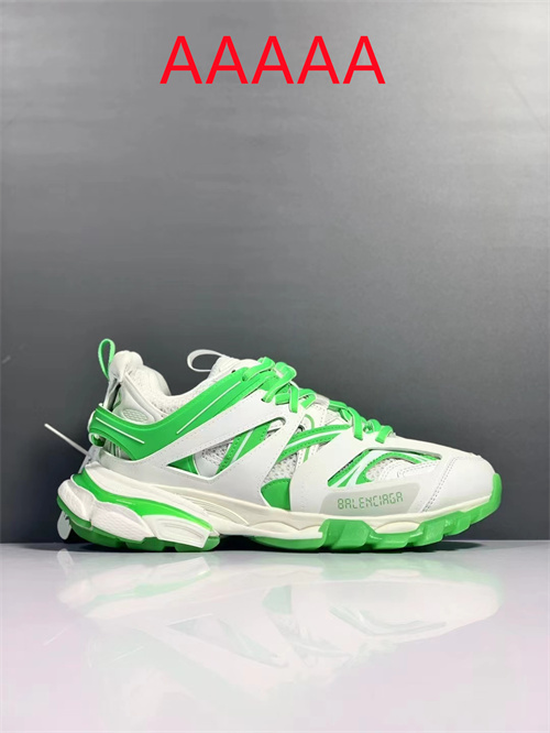 Balenciaga 3(AAAA)Shoes-100