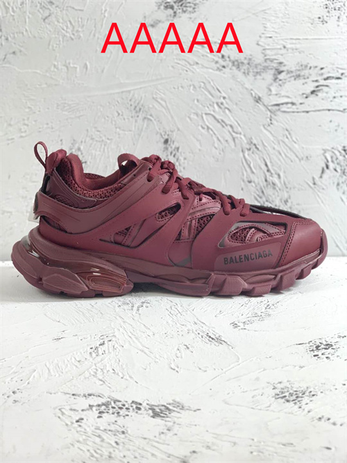 Balenciaga 3(AAAA)Shoes-033