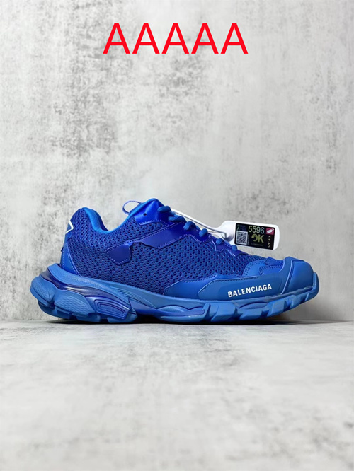 Balenciaga 3(AAAA)Shoes-115