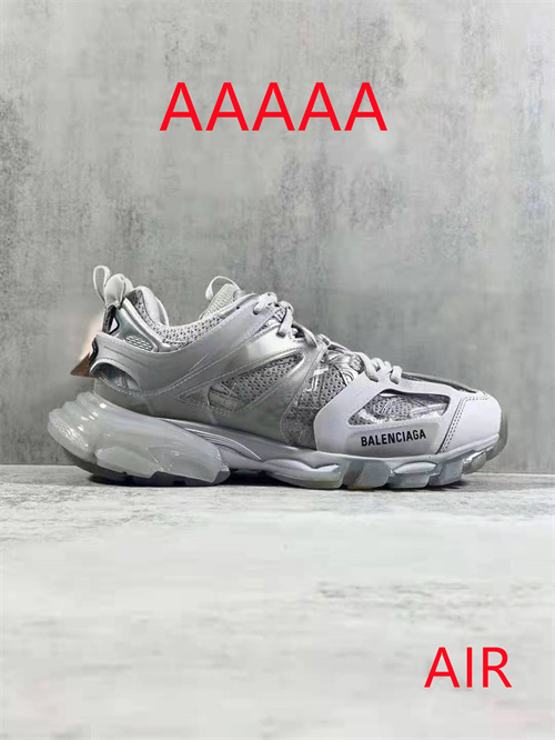 Balenciaga 3(AAAA)Shoes-017