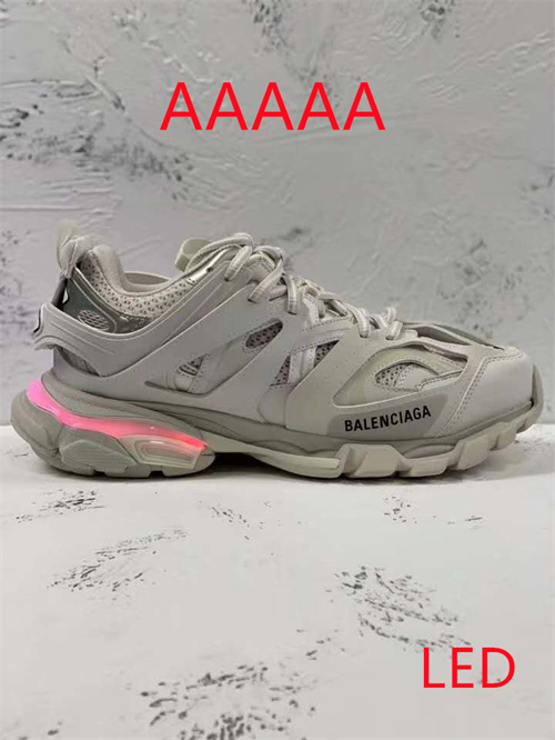 Balenciaga 3(AAAA)Shoes-001