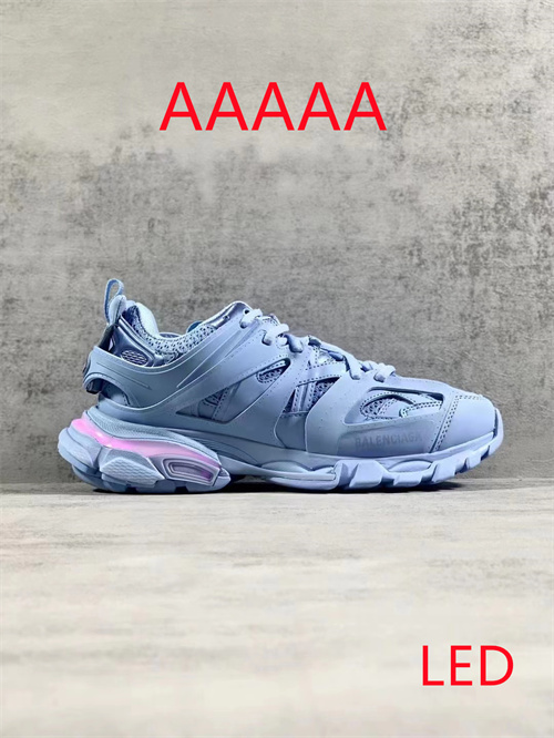 Balenciaga 3(AAAA)Shoes-012