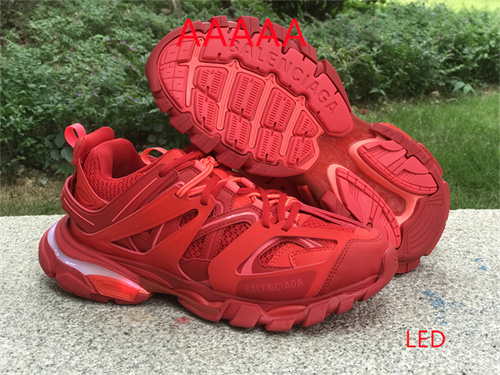 Balenciaga 3(AAAA)Shoes-128