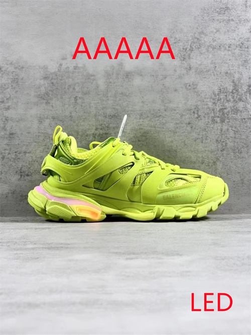 Balenciaga 3(AAAA)Shoes-008