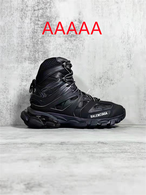 Balenciaga 3(AAAA)Shoes-022