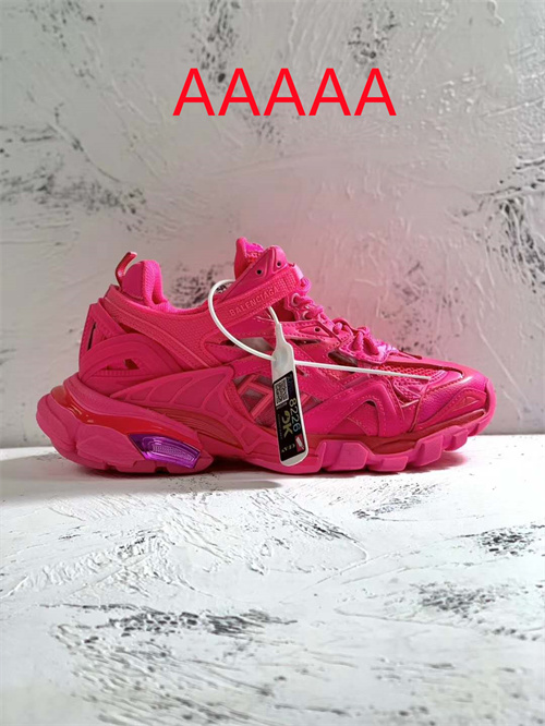 Balenciaga 4(AAAA)Shoes-033