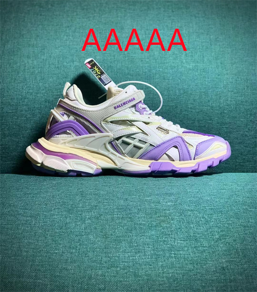 Balenciaga 4(AAAA)Shoes-035