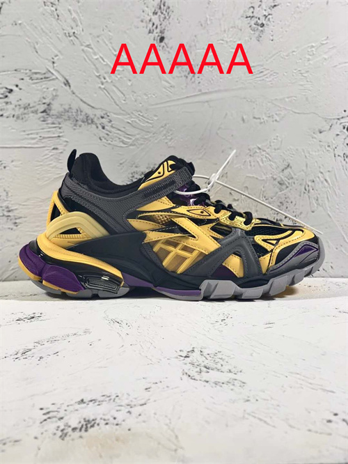 Balenciaga 4(AAAA)Shoes-017