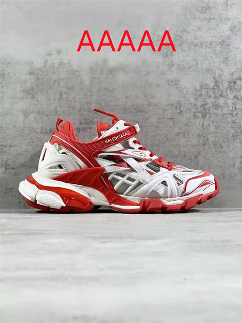 Balenciaga 4(AAAA)Shoes-022