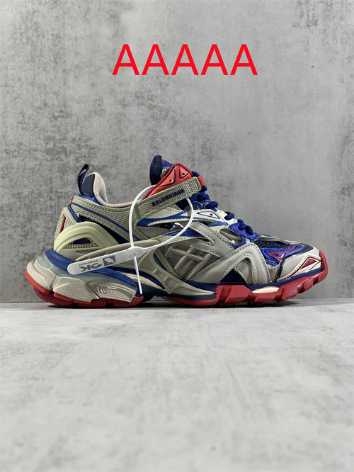 Balenciaga 4(AAAA)Shoes-026