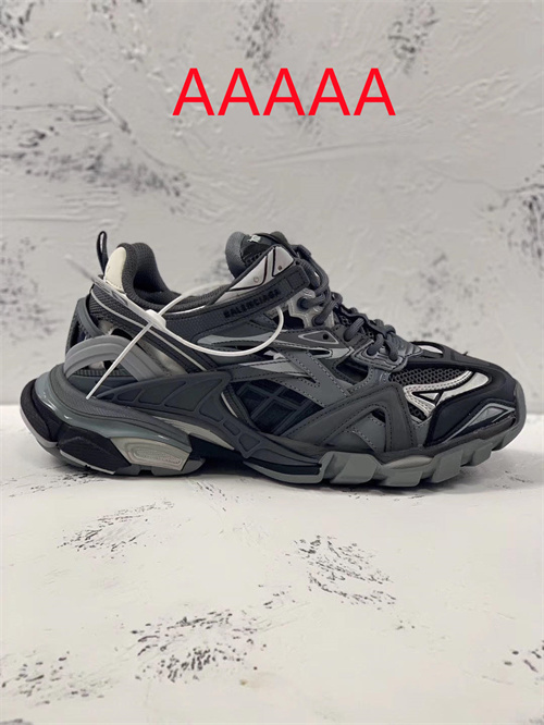Balenciaga 4(AAAA)Shoes-003