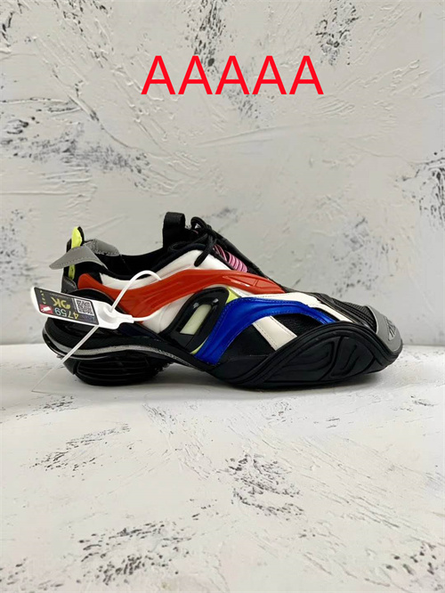 Balenciaga 5(AAAA)Shoes-001