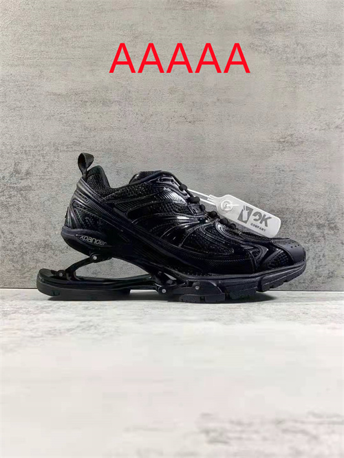 Balenciaga 6(AAAA)Shoes-001