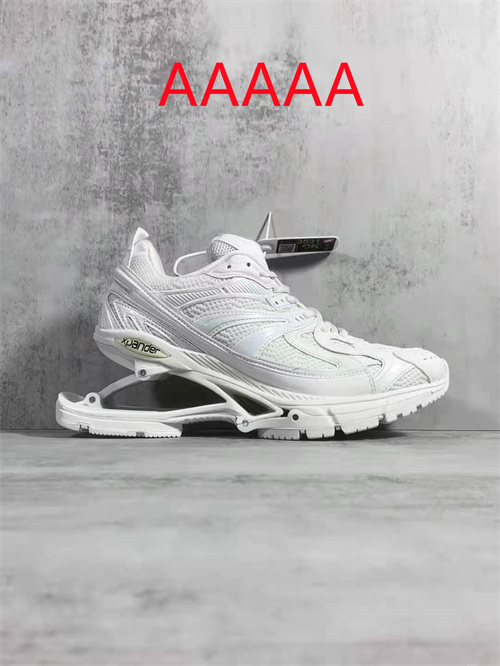 Balenciaga 6(AAAA)Shoes-003