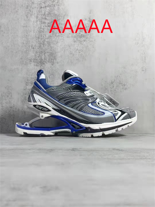 Balenciaga 6(AAAA)Shoes-007