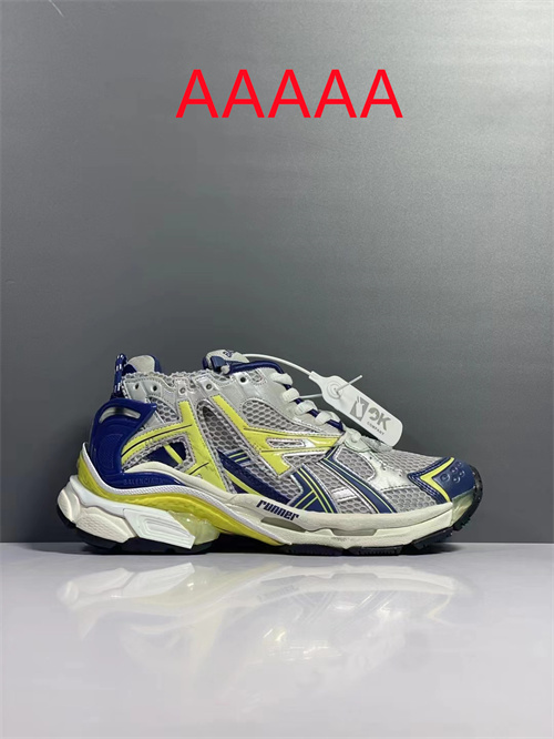 Balenciaga 7(AAAA)Shoes-018