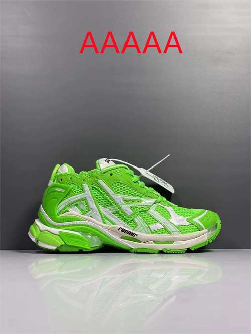 Balenciaga 7(AAAA)Shoes-020