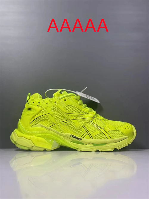 Balenciaga 7(AAAA)Shoes-023
