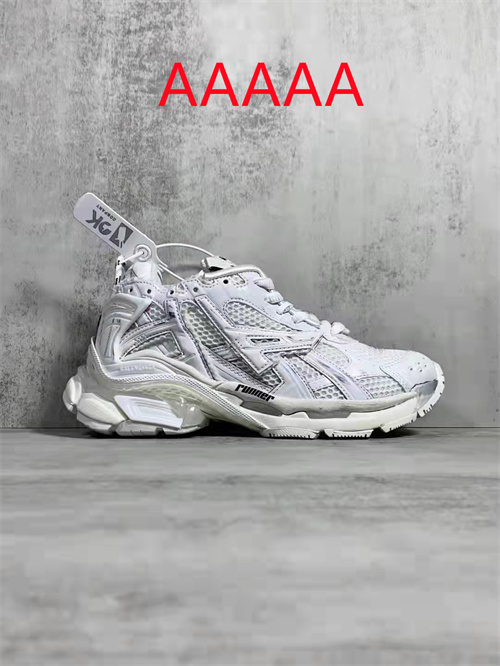 Balenciaga 7(AAAA)Shoes-003
