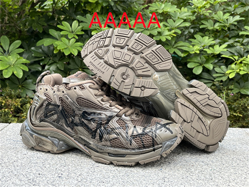 Balenciaga 7(AAAA)Shoes-0042